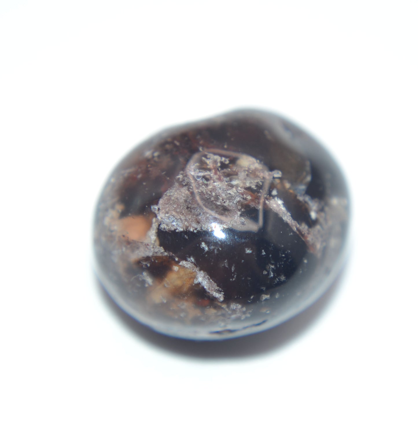 Earth & Fire Warrior