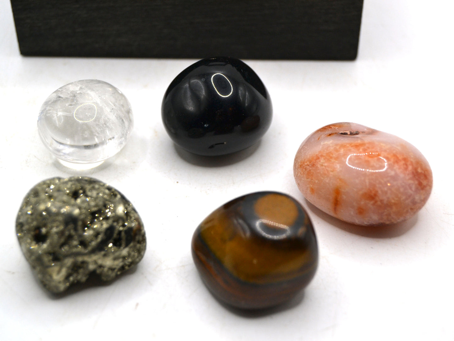 Flame of the Forgotten Temple