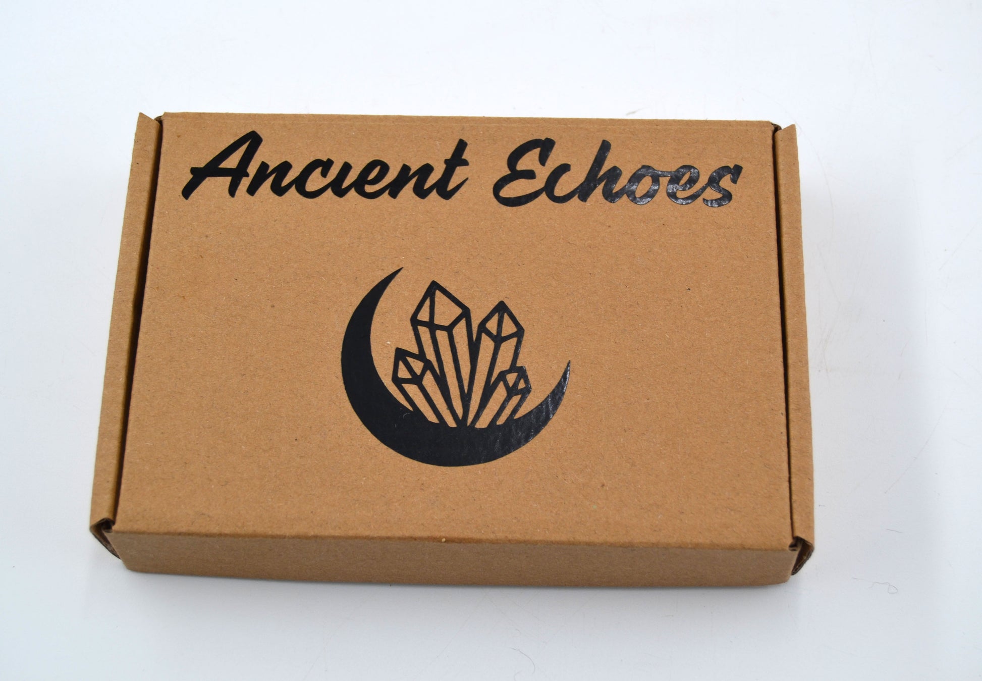 Ancient Echoes