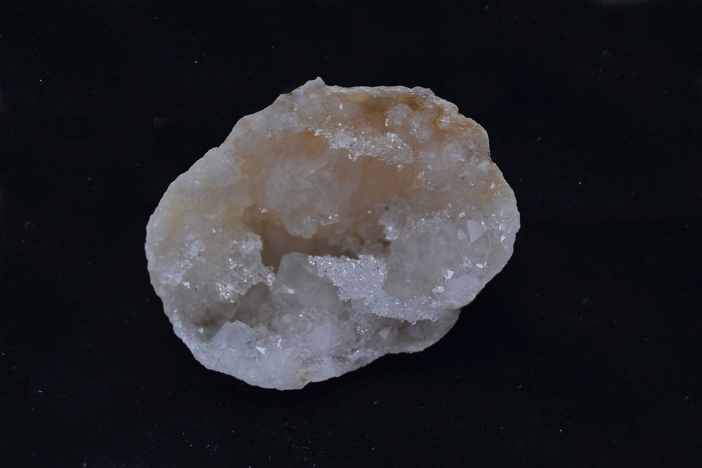 Black Moon White Flame