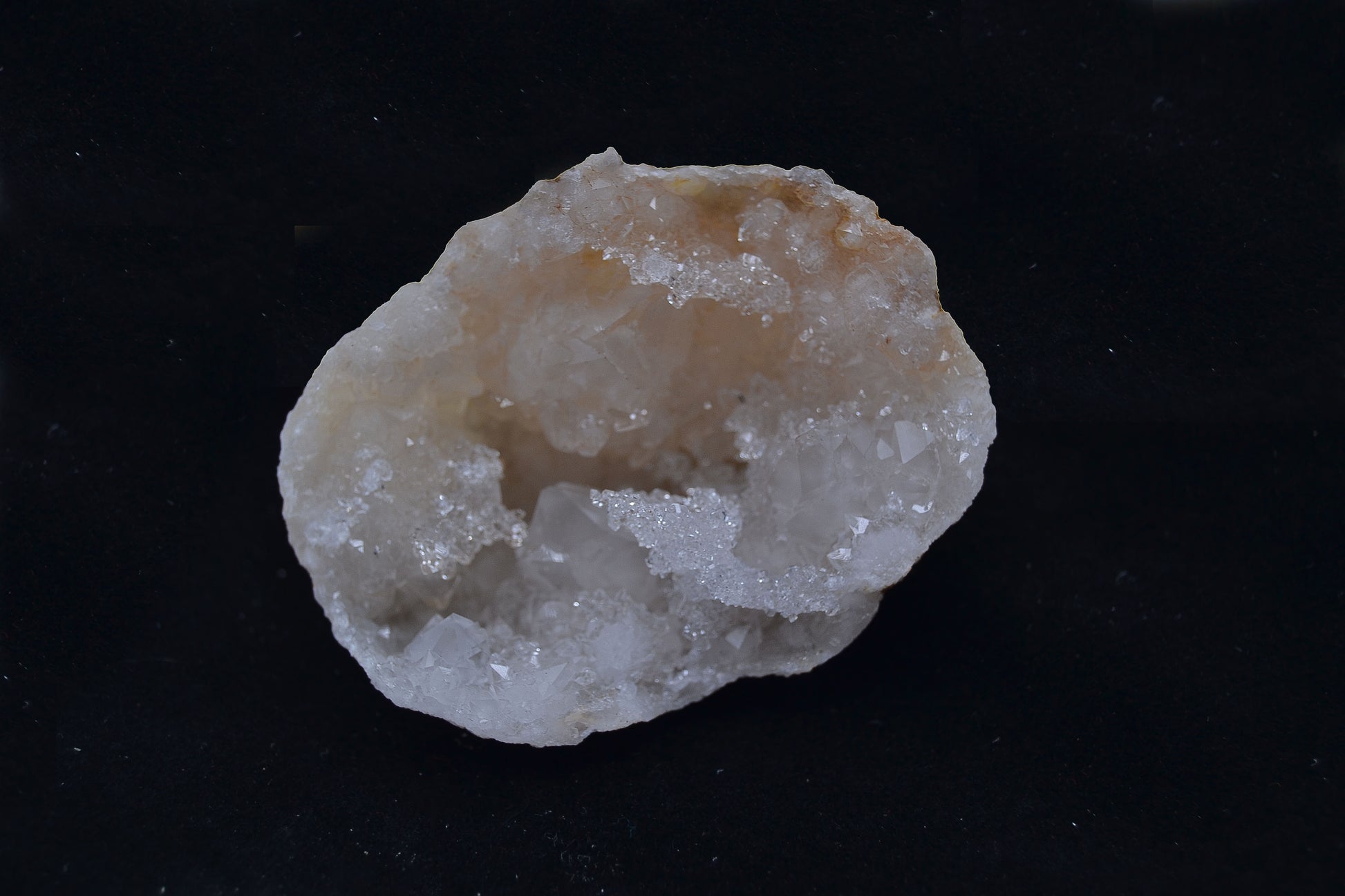 Black Moon White Flame