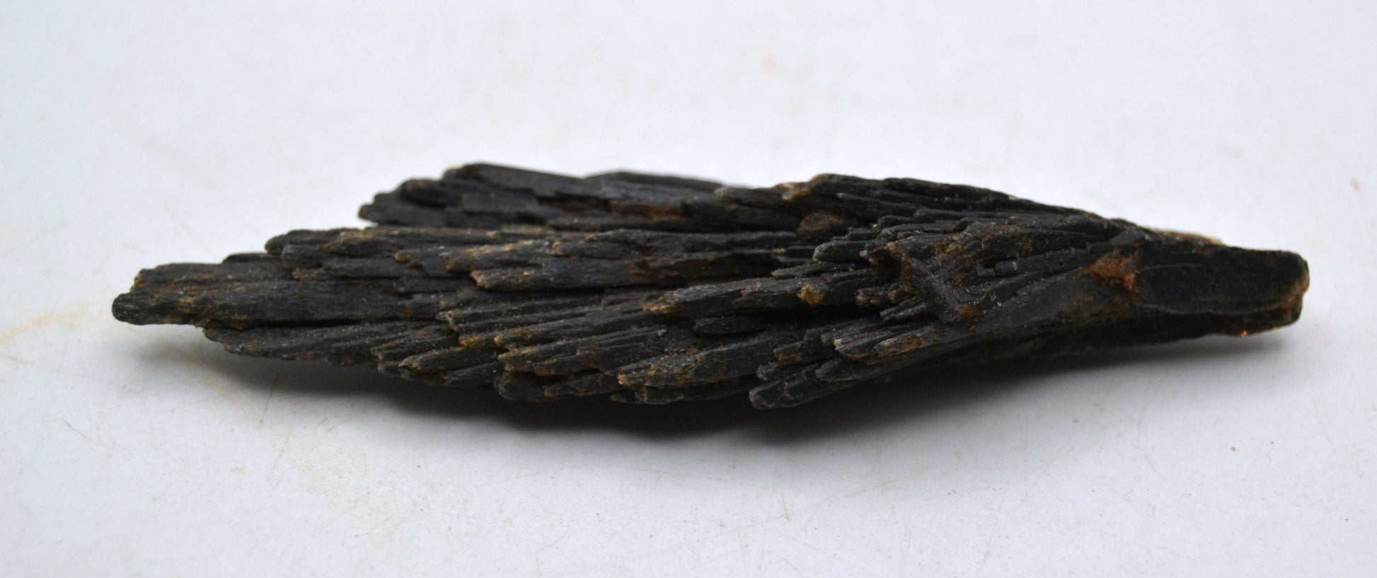 Black Natural Kyanite (B)