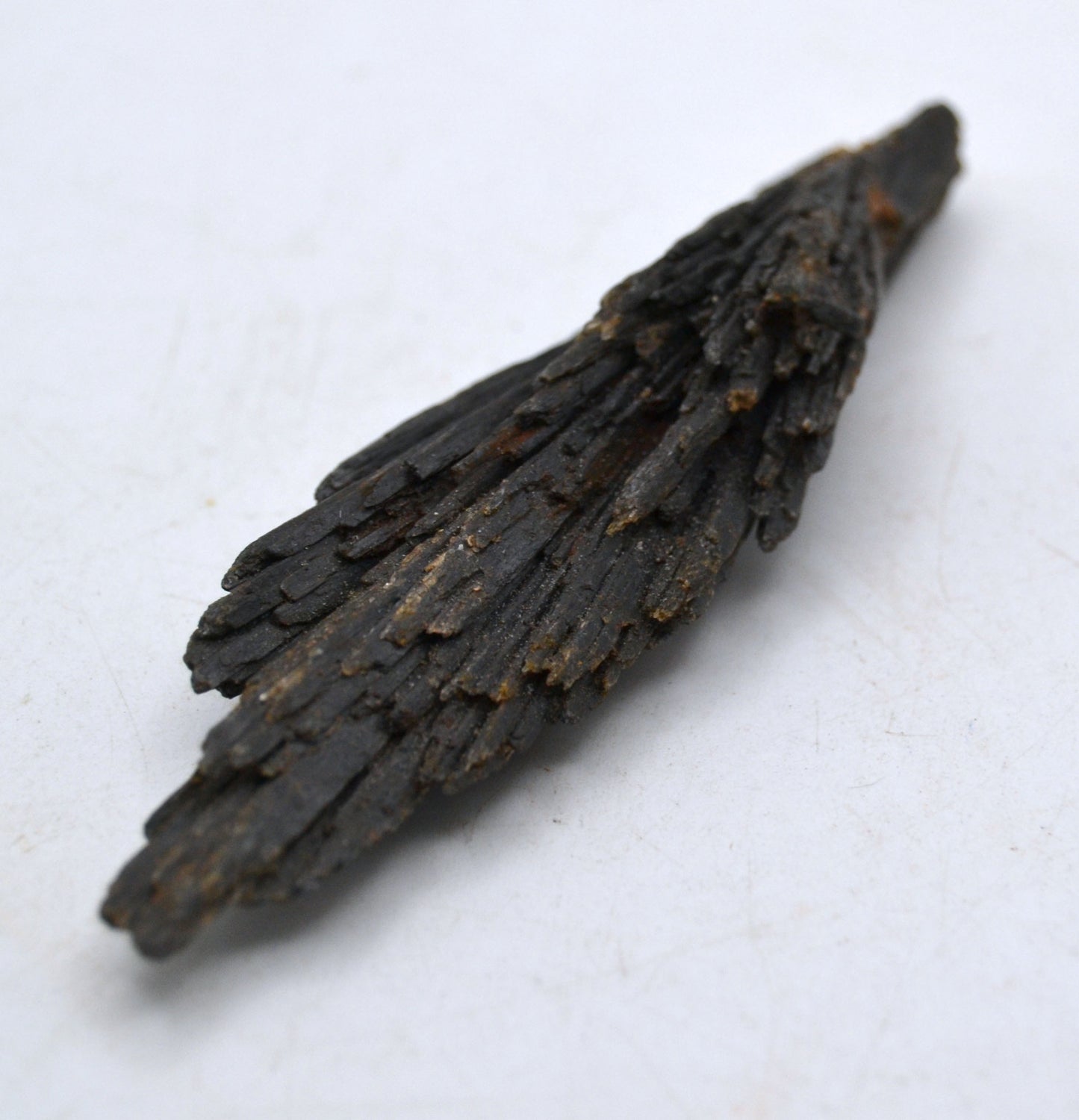 Black Natural Kyanite (B)