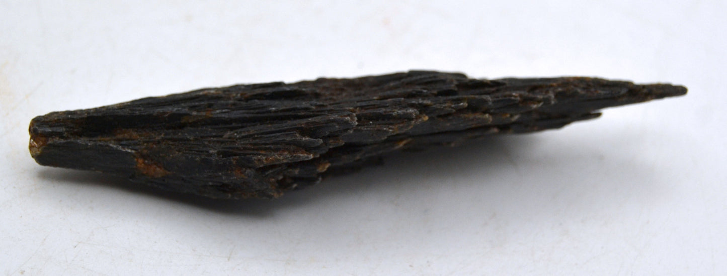 Black Natural Kyanite (B)