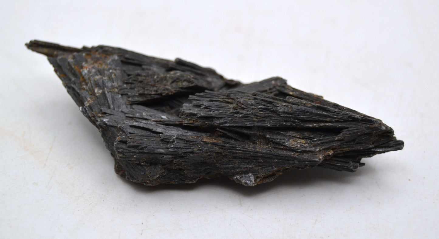 Black Natural Kyanite (C)
