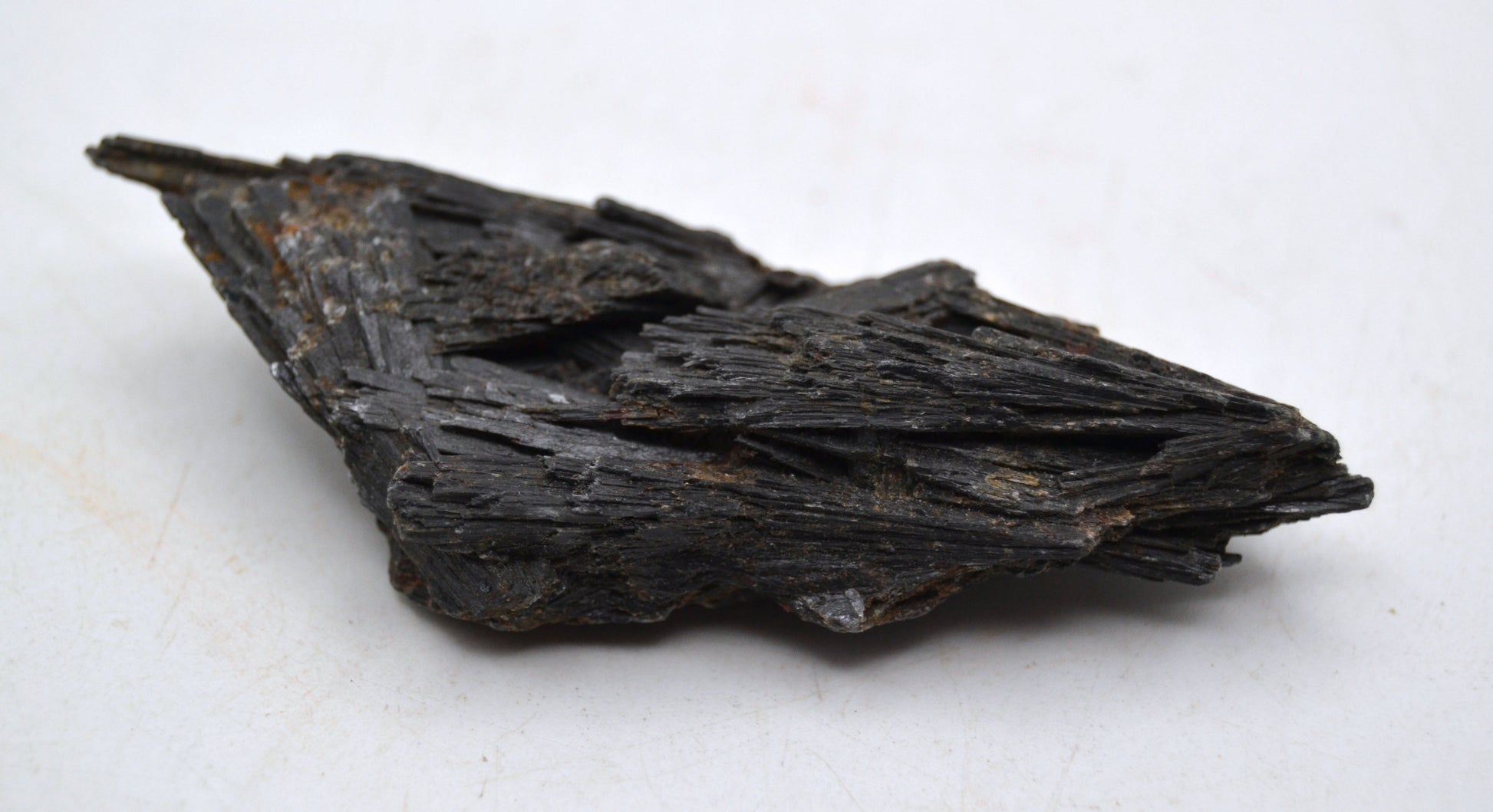 Black Natural Kyanite (C)