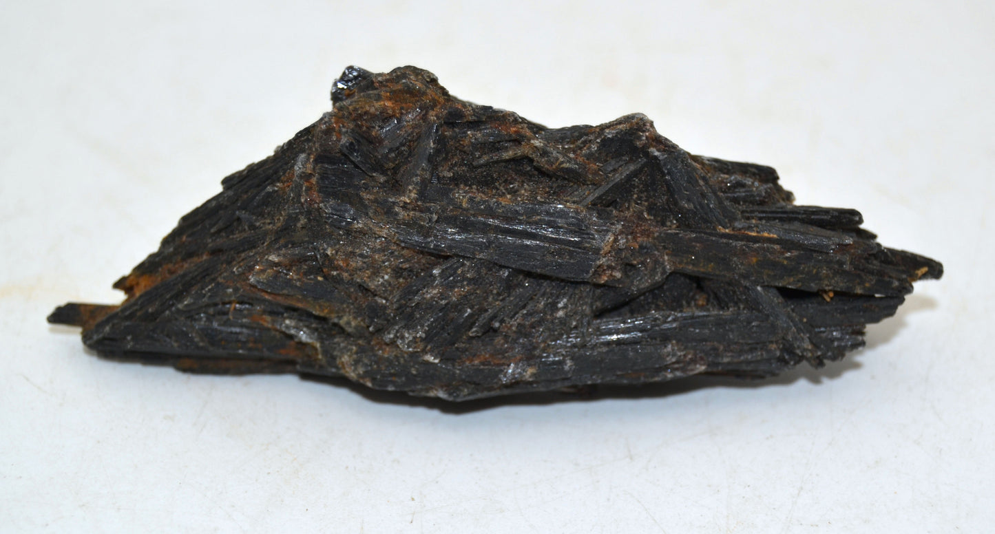 Black Natural Kyanite (C)