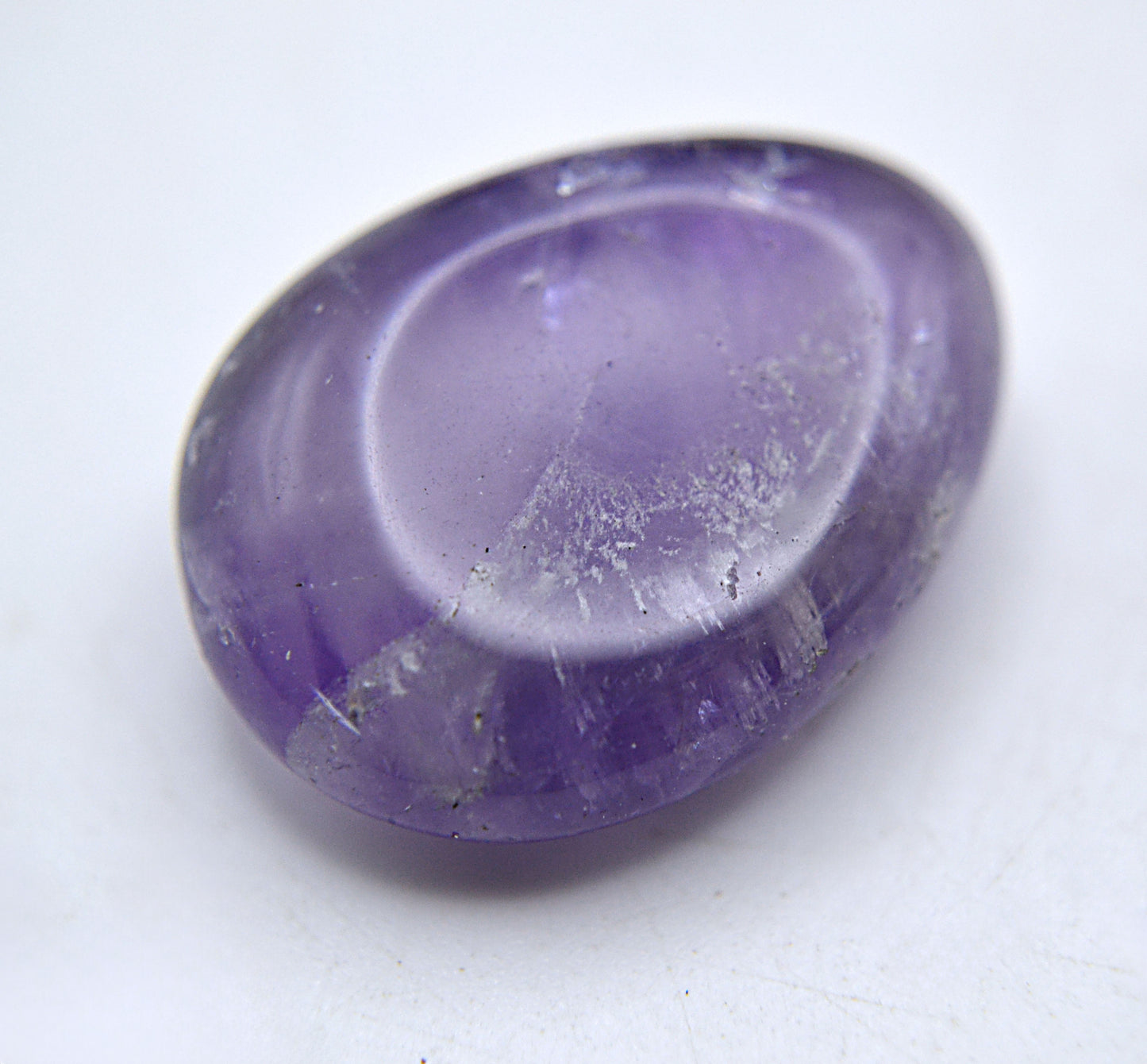 Deep Sight - Amethyst