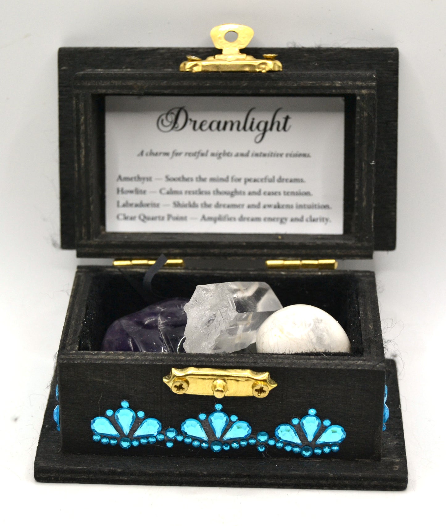 Dreamlight