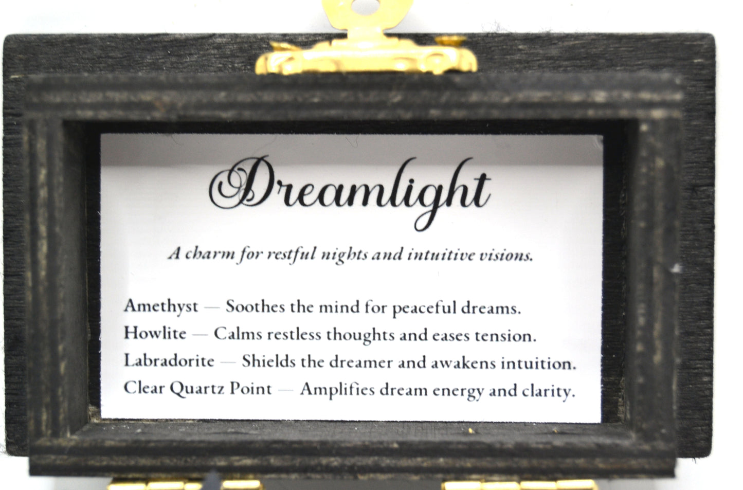 Dreamlight