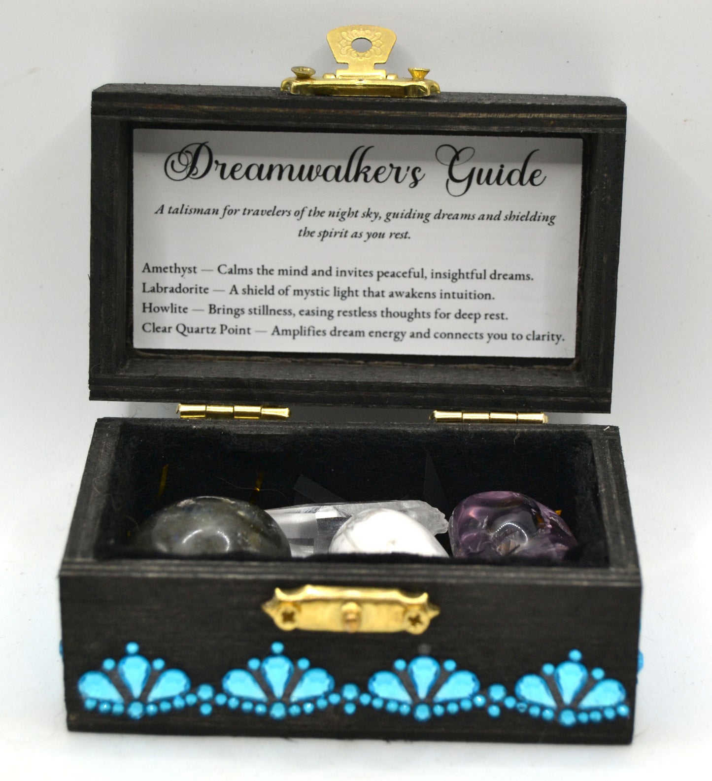 Dreamwalker’s Guide