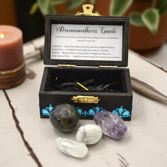 Dreamwalker’s Guide