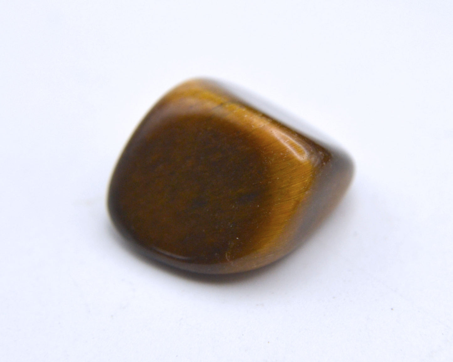 Firelight & Focus - Tiger’s Eye