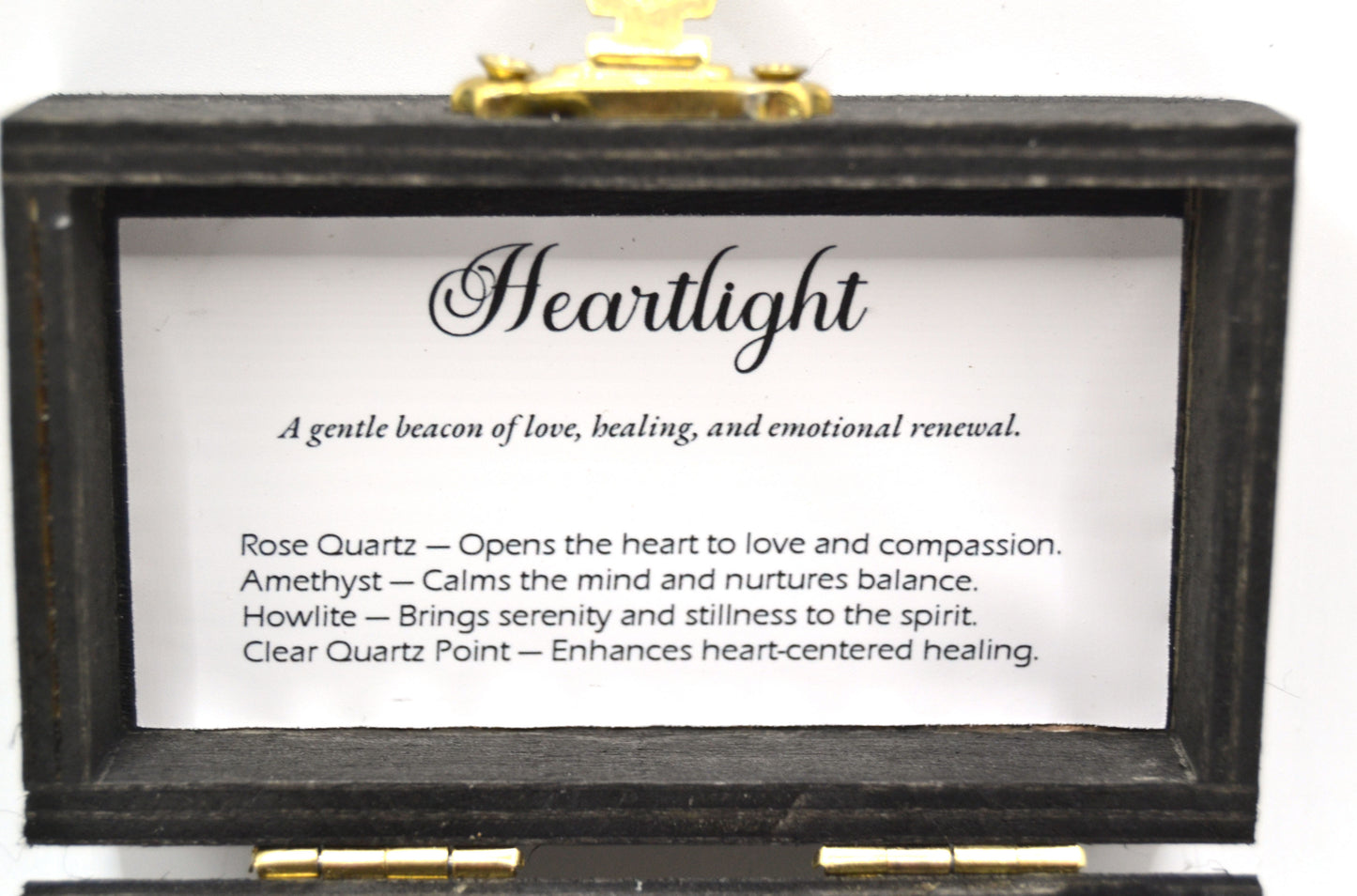 Heartlight