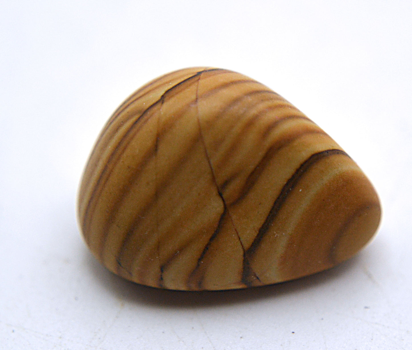 Heart of the Wild - Picture Jasper