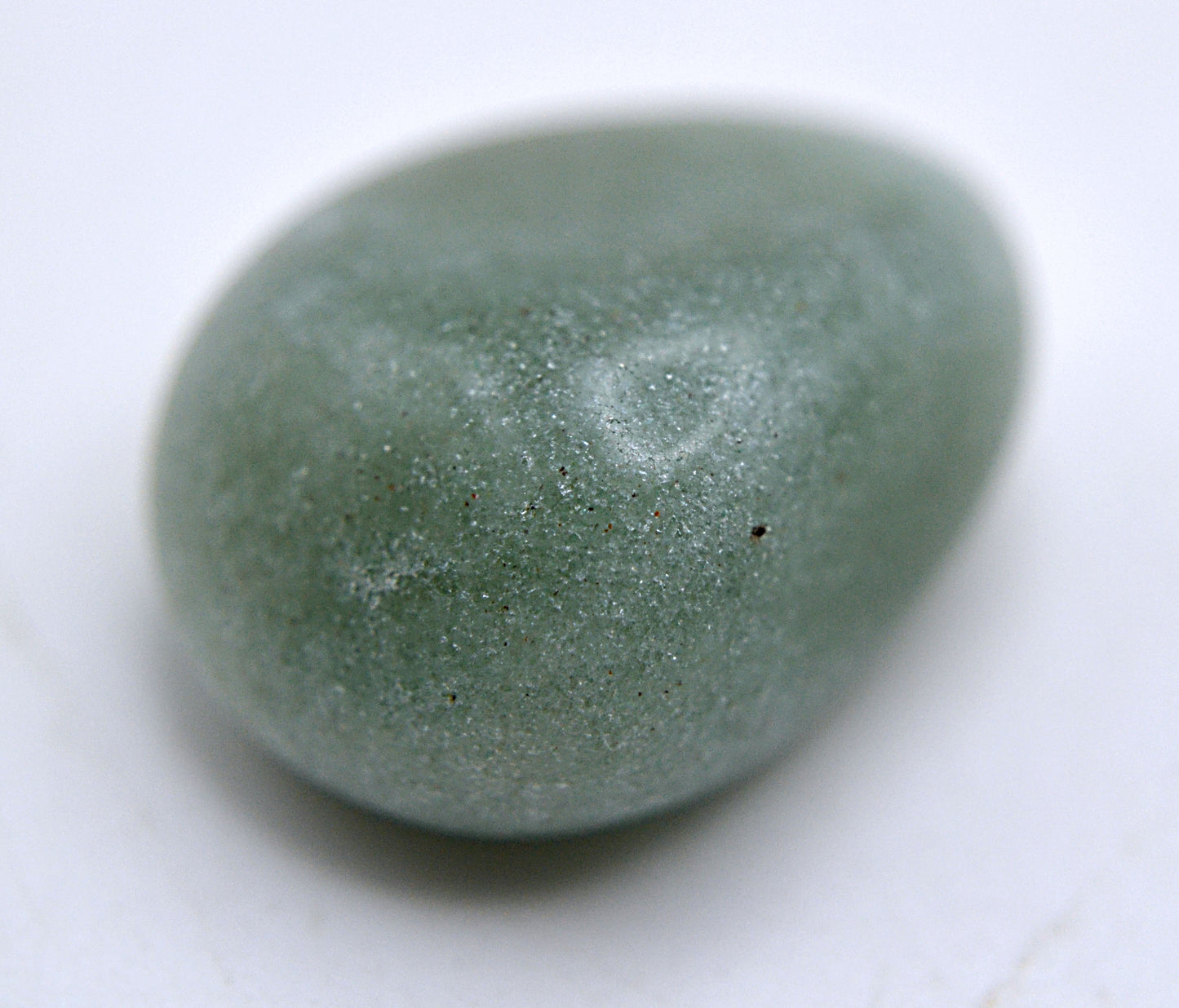 Heart of the Wild - Green Aventurine