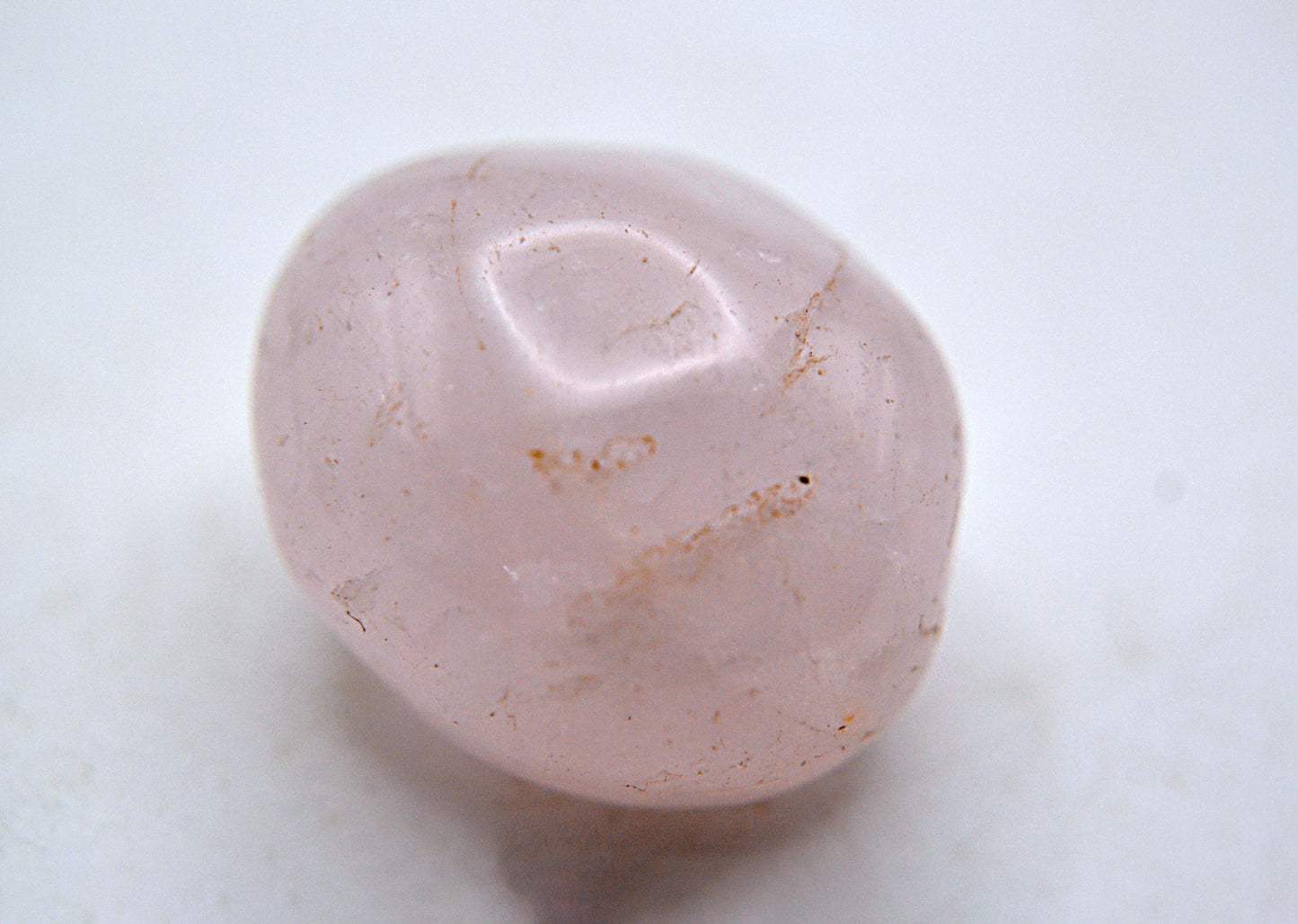 Kindling Kindness - Rose Quartz