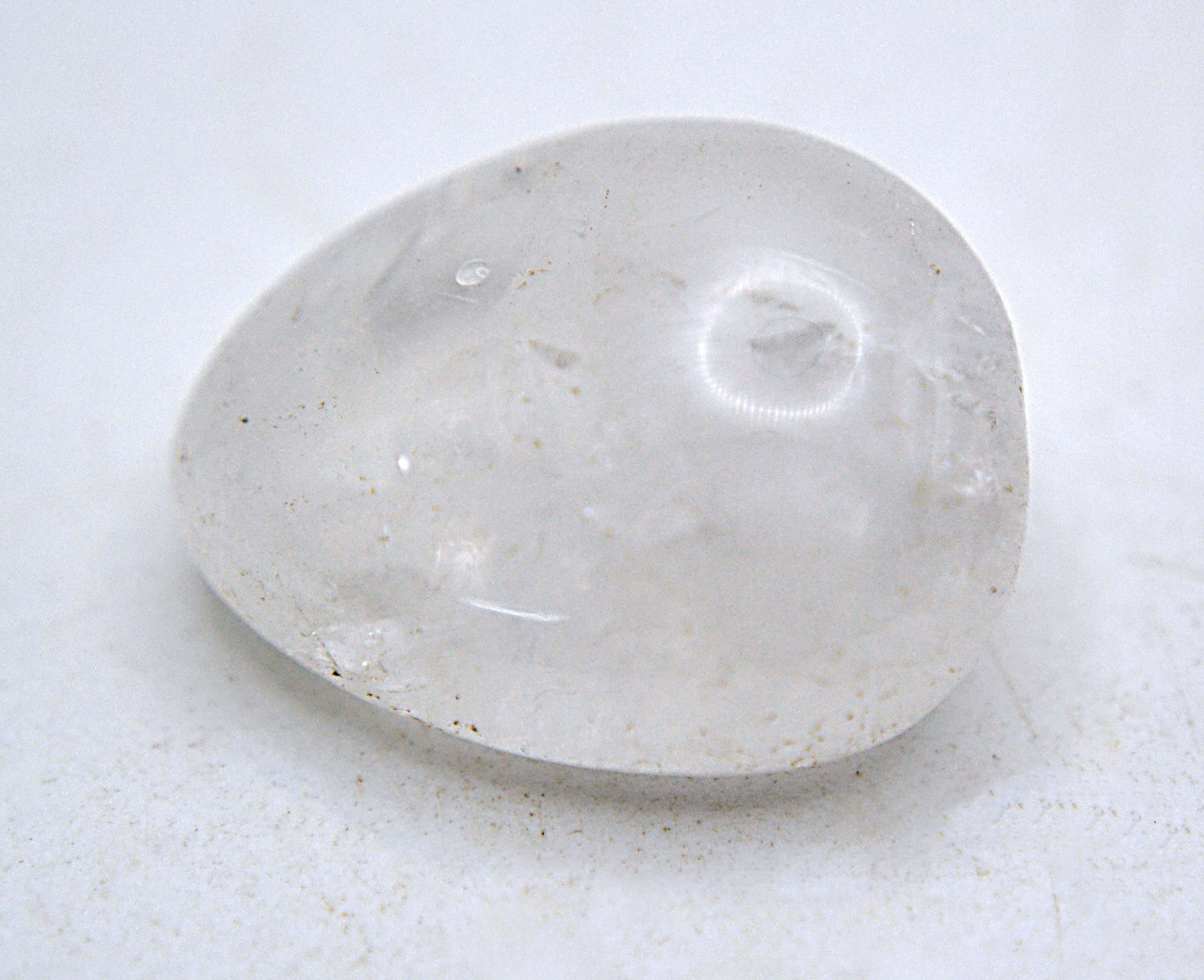 Kindling Kindness - Clear Quartz