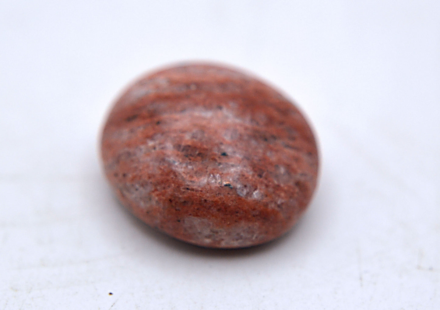 Kindling Kindness -  Rhodonite