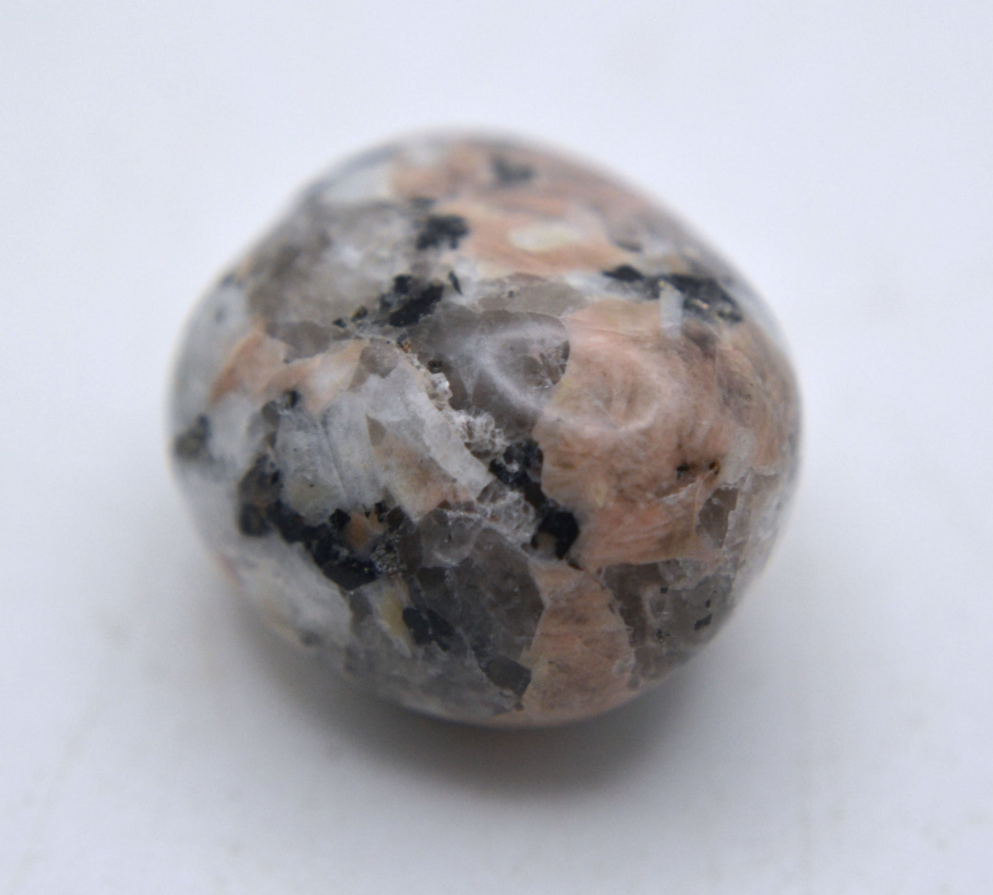 Kindling Kindness- Pink Granite