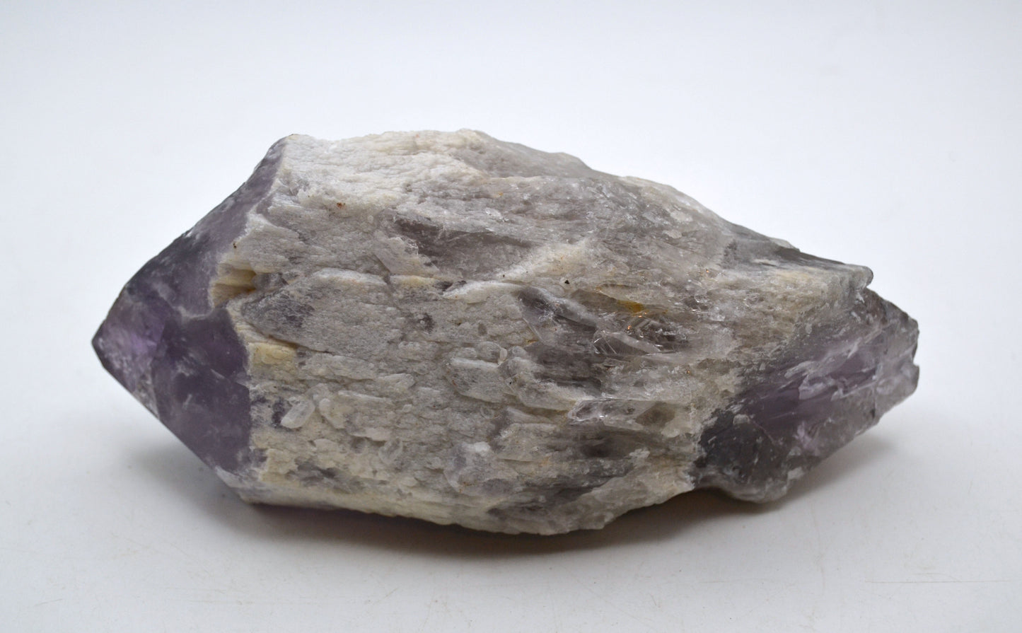 Large Amethyst Point