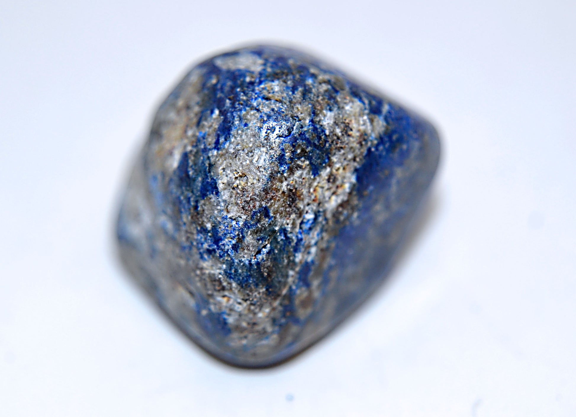 Lit From Within - Crazy Lace Agate