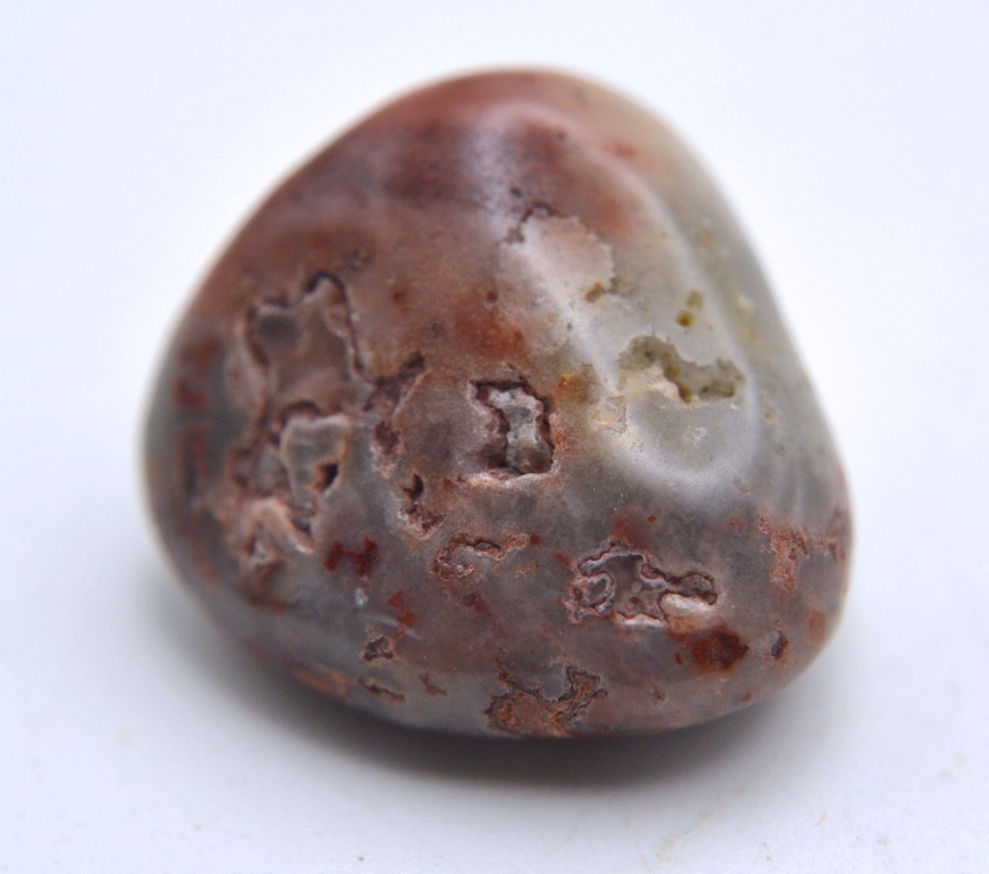 Path & Purpose - Desert Jasper