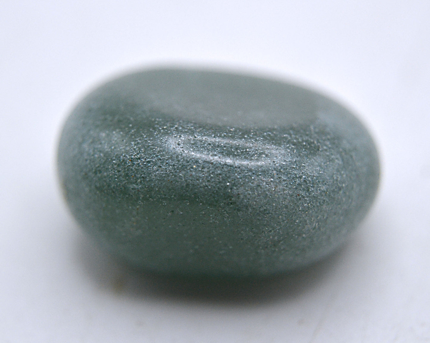 Path & Purpose - Green Aventurine