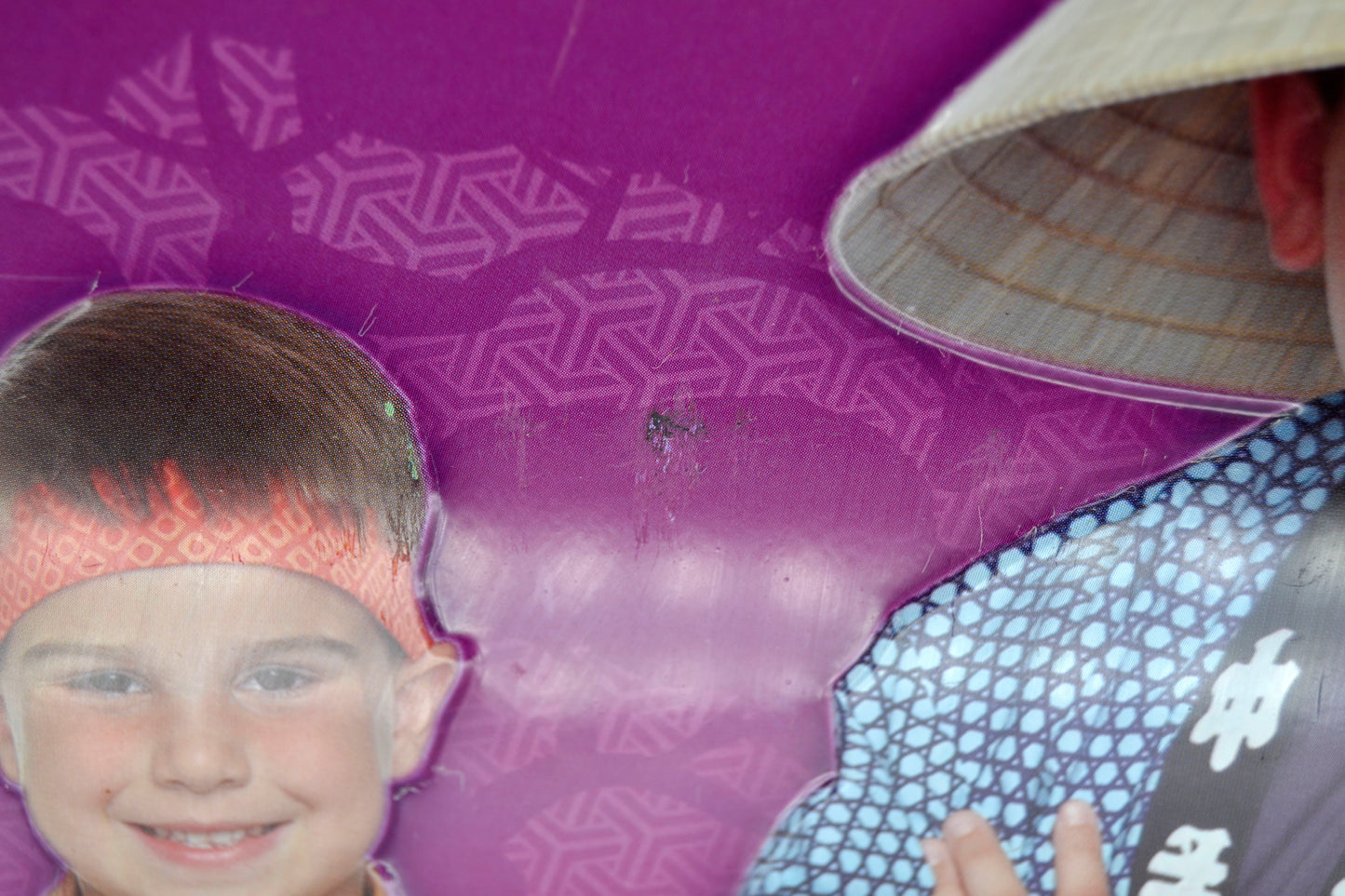 LifeWay “Rickshaw Rally” VBS Tin (2004) — Historical Artifact of Cultural Insensitivity & Public Controversy