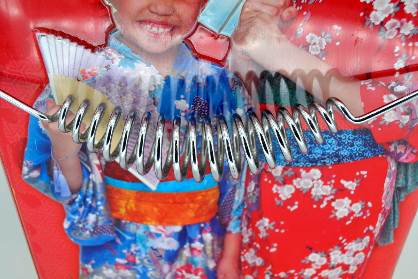 LifeWay “Rickshaw Rally” VBS Tin (2004) — Historical Artifact of Cultural Insensitivity & Public Controversy