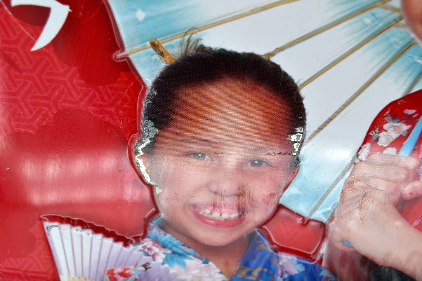 LifeWay “Rickshaw Rally” VBS Tin (2004) — Historical Artifact of Cultural Insensitivity & Public Controversy