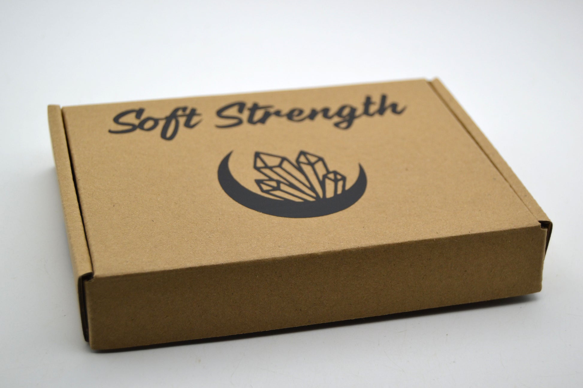Soft Strength