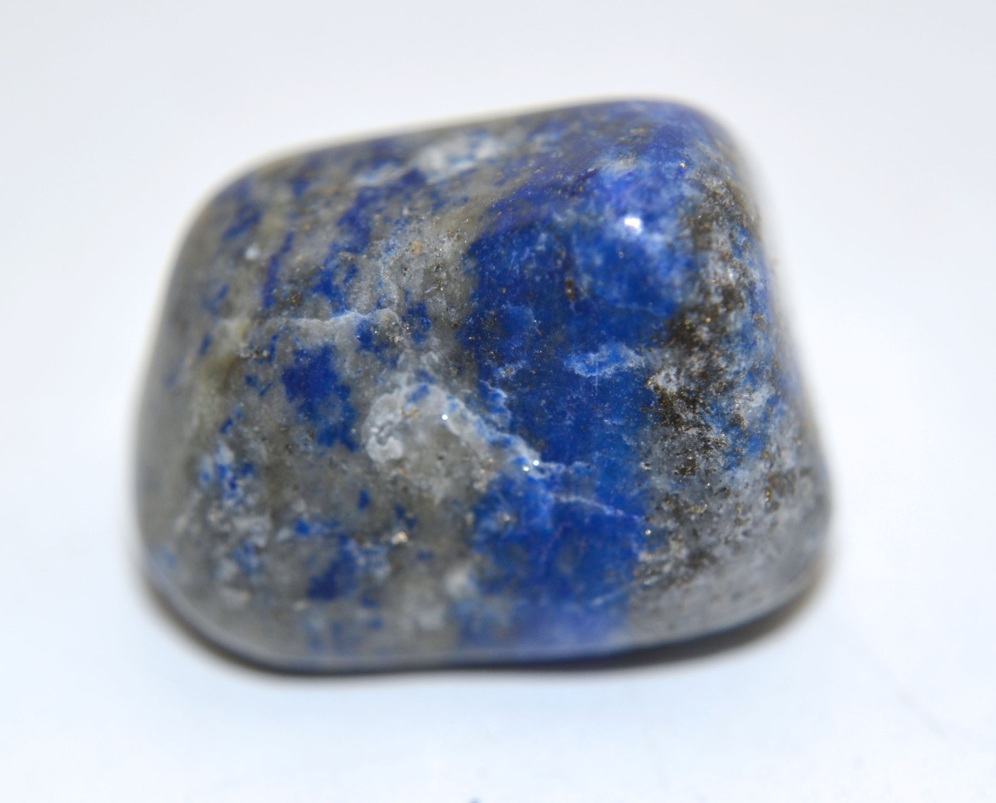 Veilbreaker Lapis Lazuli